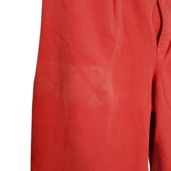 ESCADA Coral Jeans Sz EU 38 Flaws - Picture 11 of 12